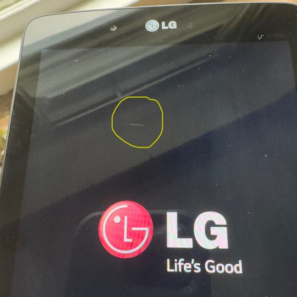 LG G pad 7.0 Wi-Fi tablet tested - Picture 4 of 4